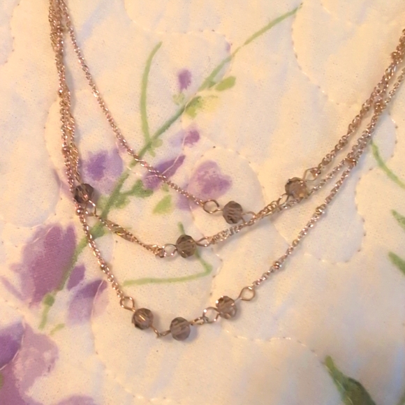 Fashion Necklace nwt - Picture 5 of 9